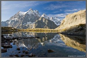 Lac Tuckett