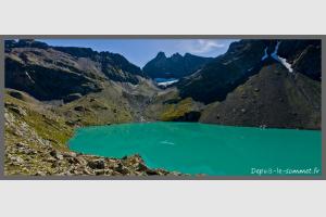 Lac Blanc