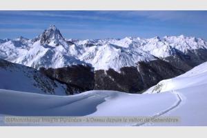 Vallon de Gabardres