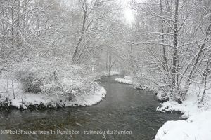 Ruisseau du Bergon