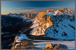 Pas de la Balme