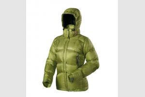 Millet Lady Quantum Down JKT