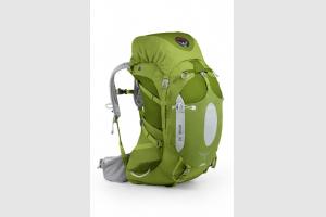 Osprey Atmos 50 Green