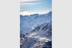 Zoom sur la brche de Roland