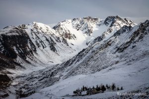Valle d'Astes