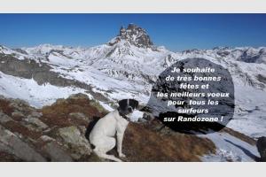 Meilleurs voeux pour 2011