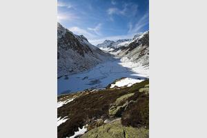 Lac de Cestrde