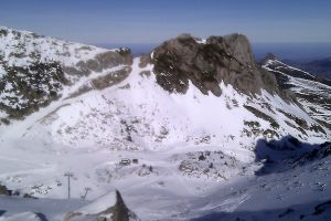 Ski  Luz Ardiden