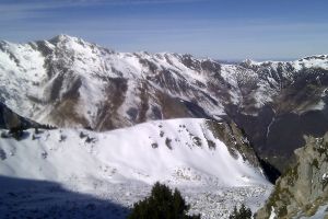 Ski  Luz Ardiden