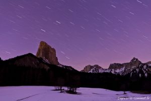 Mont Aiguille