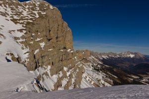 Depuis le Petit Veymont