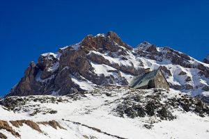 Refuge des Espuguettes