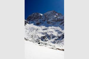Les Astazous et le couloir Swan