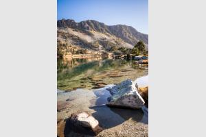 Lac d'Aumar