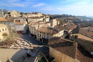 Saint Emilion