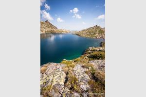 Randonnée aux lacs d'Ardiden