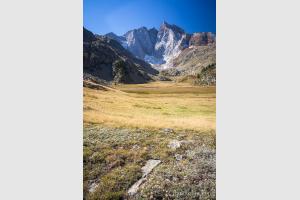 Face nord du Vignemale