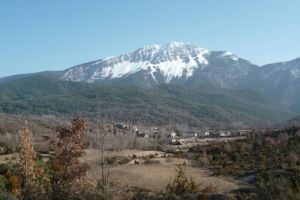 Tozal de Guara