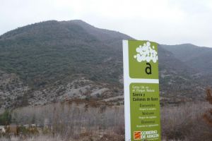 Sierra de Guara