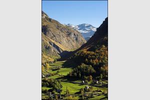 Village de Gdre