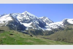 Massif de l'Arbizon