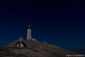 Mont Ventoux