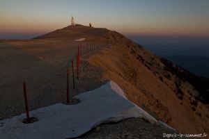 Mont Ventoux