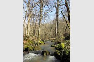 Randonne  Ampiac, commune Druelle, Aveyron