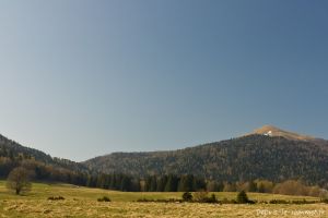 Serre de Montu
