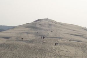 Dune du Pyla