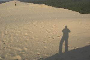 Dune du Pyla