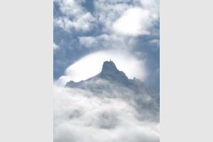 Aiguille du Midi - ALPES