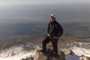 le sommet TASAMIT