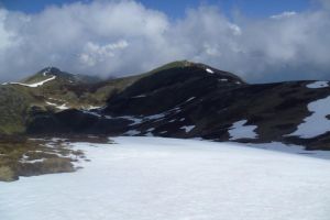 Pic de la Hage
