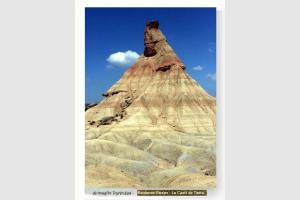 Castildetierra - Bardenas