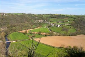 Valle de l'Aveyron
