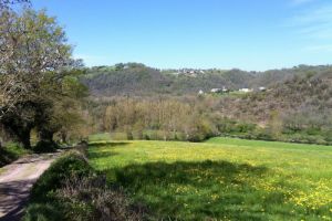 Valle de l'Aveyron