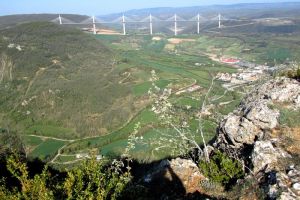 Viaduc de Millau