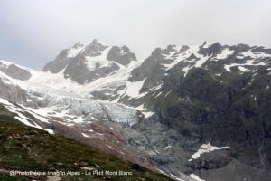 Petit Mont Blanc