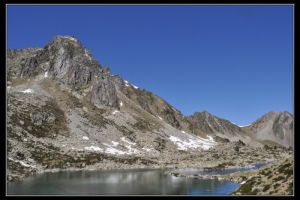 Lac Estagnol
