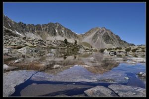 Lac Estagnol