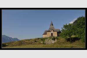 La Pietat de Saint Savin