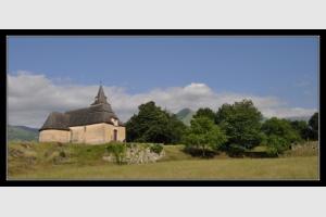 La Pietat de Saint Savin