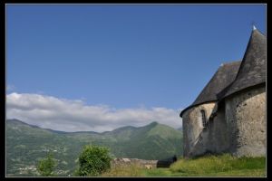 La Pietat de Saint Savin