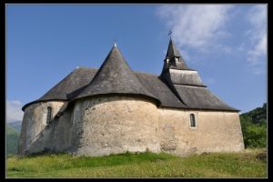 La Pietat de Saint Savin