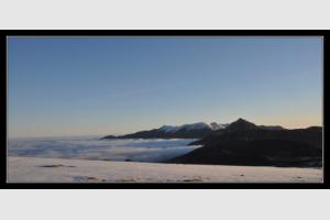 Le Soum de Baz�s, Granquet, L'estib�te