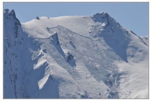 Le col de Las Capullas