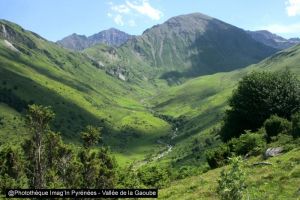 Valle de la Gaoube