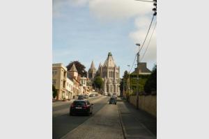 Basilique Notre Dame de Bon-Secours