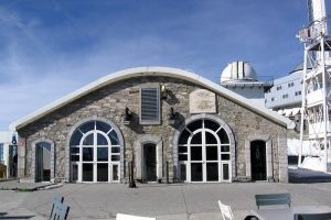 Observatoire du Pic du Midi de Bigorre